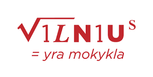 Vilnius yra mokykla