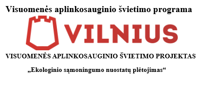 Mokyklų aprūpinimas priemonėmis